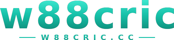 w88cric logo
